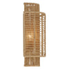 Crystorama Jayna Wall Sconce