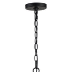 Crystorama Jayna 4-Lght Chandelier