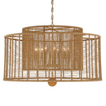 Crystorama Jayna 12-Light Chandelier