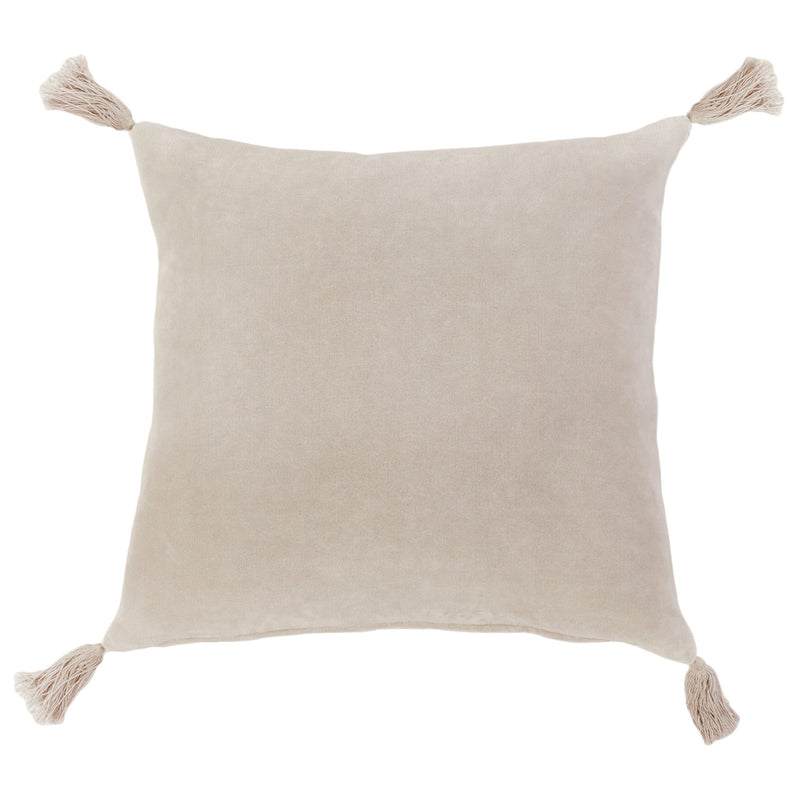 Pom Pom at Home Bianca Throw Pillow