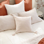 Pom Pom at Home Bianca Throw Pillow