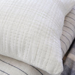 Pom Pom at Home Arrowhead Pillow Sham