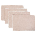 Pom Pom at Home Oakville Placemat Set of 4