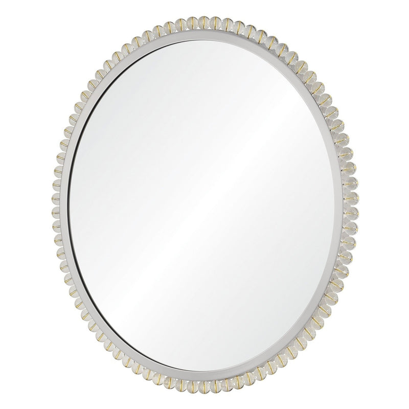 Jamie Drake For Mirror Home Davel Wall Mirror