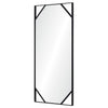 Jamie Drake for Mirror Home Fairfield Wall Mirror