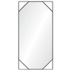 Jamie Drake for Mirror Home Fairfield Wall Mirror