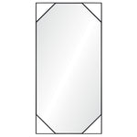 Jamie Drake for Mirror Home Fairfield Wall Mirror