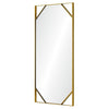 Jamie Drake for Mirror Home Fairfield Wall Mirror