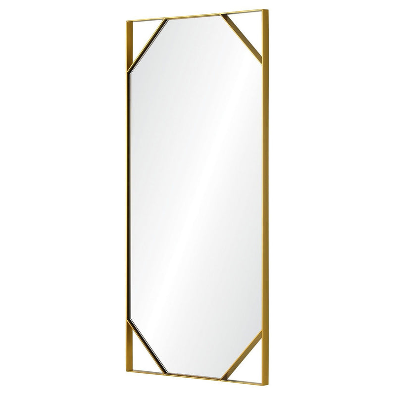 Jamie Drake for Mirror Home Fairfield Wall Mirror