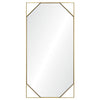 Jamie Drake for Mirror Home Fairfield Wall Mirror