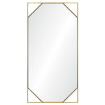 Jamie Drake for Mirror Home Fairfield Wall Mirror