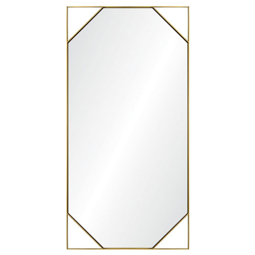 Jamie Drake for Mirror Home Fairfield Wall Mirror