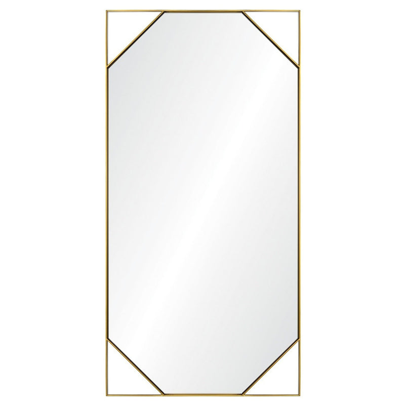 Jamie Drake for Mirror Home Fairfield Wall Mirror