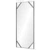 Jamie Drake for Mirror Home Fairfield Wall Mirror