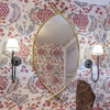 Jamie Drake for Mirror Home Boothbay Wall Mirror