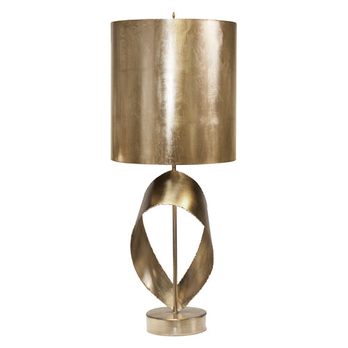 Worlds Away Jennings Table Lamp - Final Sale