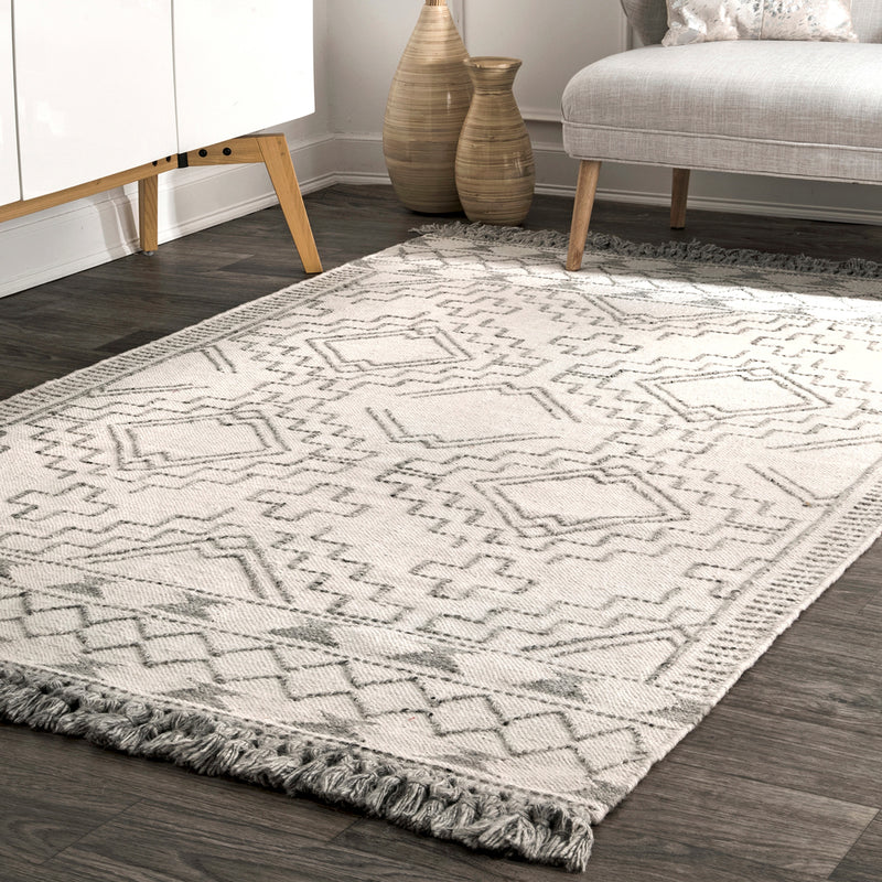 Fergus Flatweave Rug