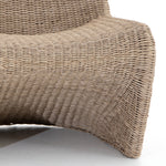 Four Hands Portia Outdoor Occasional Chair