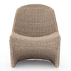 Four Hands Portia Outdoor Occasional Chair