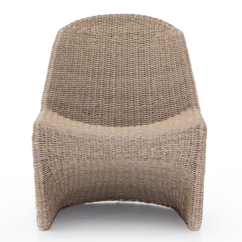 Four Hands Portia Outdoor Occasional Chair