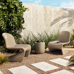 Four Hands Portia Outdoor Occasional Chair