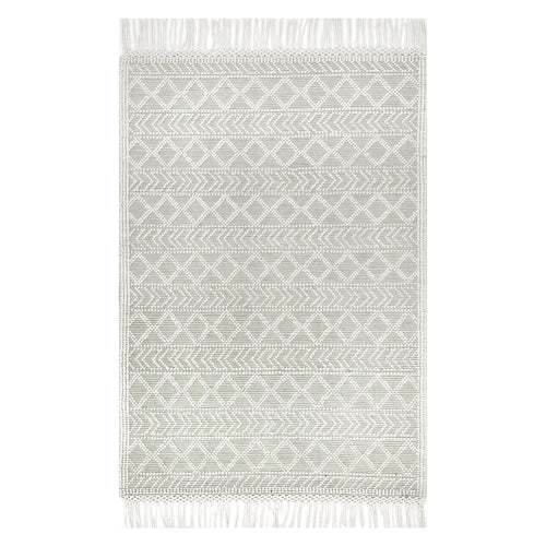 Gerald Hand Woven Rug