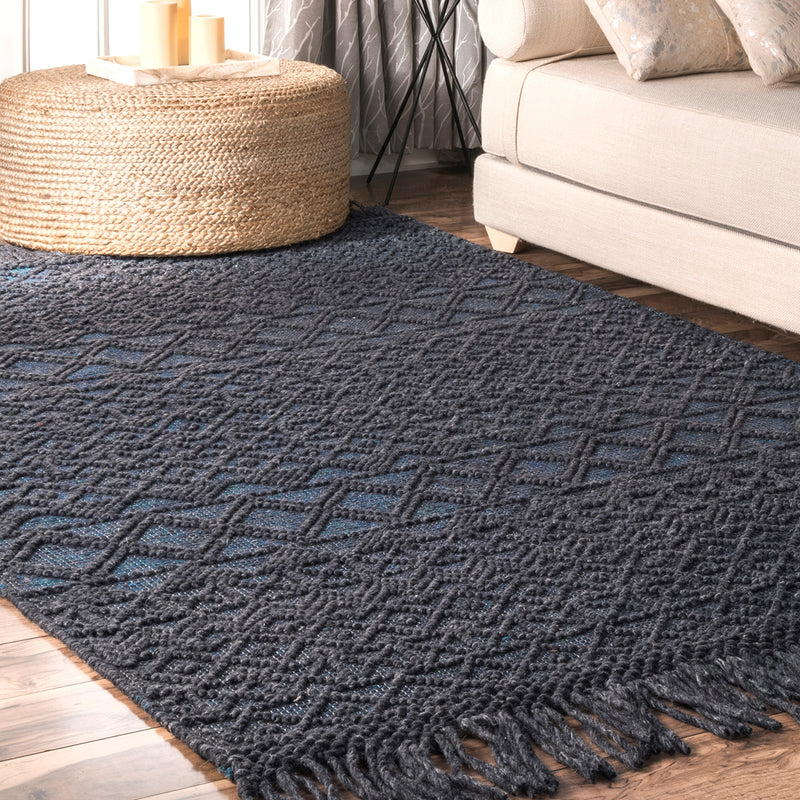 Richland Hand Woven Rug