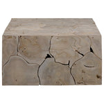 Scarlett Rectangular Coffee Table