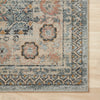 Loloi II Jocelyn Sky/Multi Power Loomed Rug