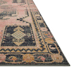 Loloi II Jocelyn Rose Power Loomed Rug