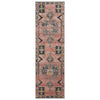 Loloi II Jocelyn Rose Power Loomed Rug