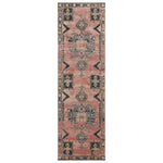 Loloi II Jocelyn Rose Power Loomed Rug