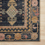 Loloi II Jocelyn Rose Power Loomed Rug