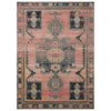 Loloi II Jocelyn Rose Power Loomed Rug