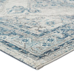 Vibe by Jaipur Living Jolie Lisette Power Loomed Rug