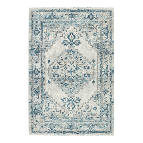 Vibe by Jaipur Living Jolie Lisette Power Loomed Rug