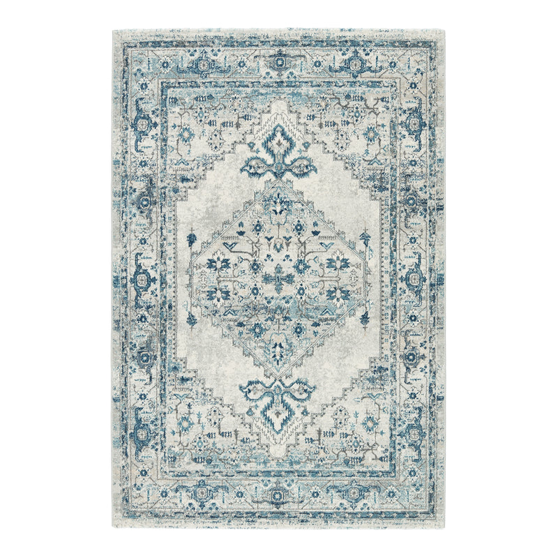 Vibe by Jaipur Living Jolie Lisette Power Loomed Rug