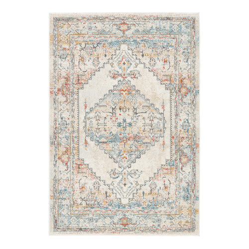 Vibe by Jaipur Living Jolie Lisette Power Loomed Rug