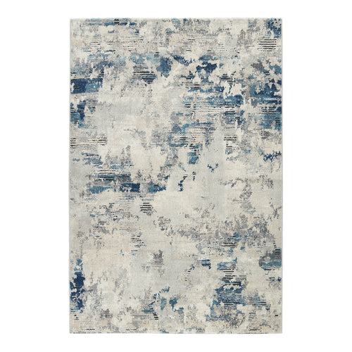 Vibe by Jaipur Living Jolie Louna Power Loomed Rug