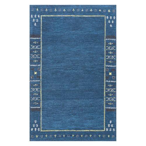 Forsyth Hand Tufted Rug