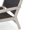 Four Hands Delano Gray Outdoor Chair