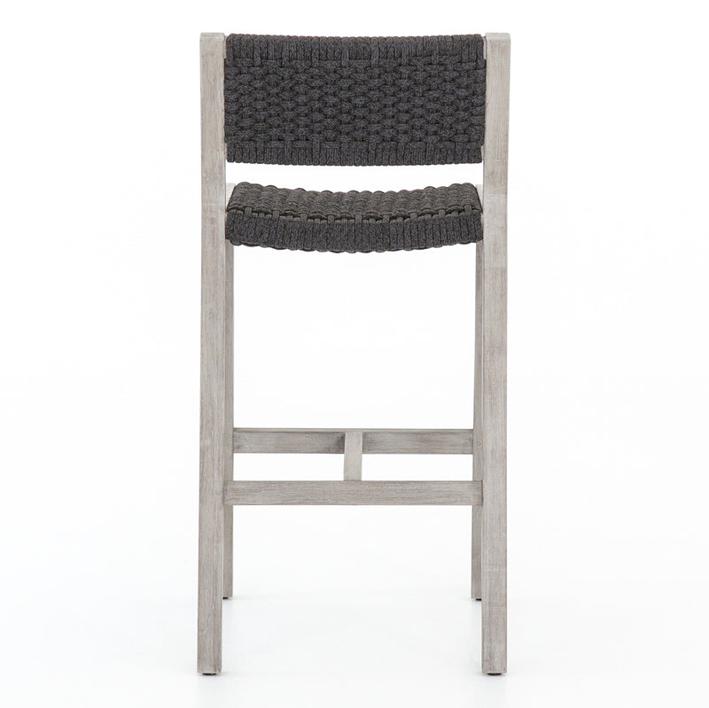 Four Hands Delano Outdoor Bar Stool