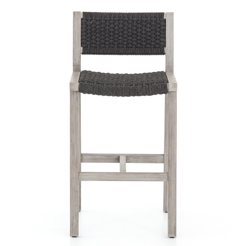 Four Hands Delano Outdoor Bar Stool