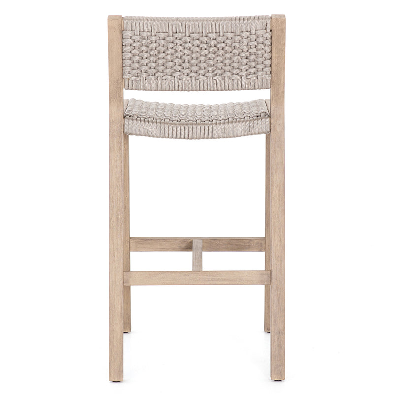 Four Hands Delano Outdoor Bar Stool