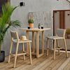 Four Hands Delano Outdoor Bar Stool