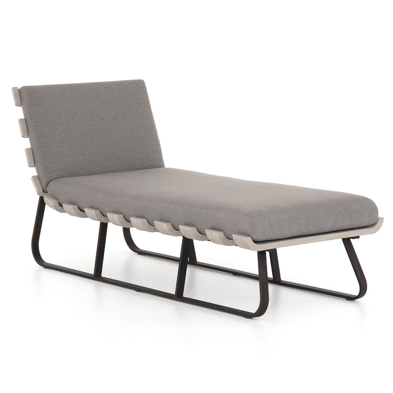 Four Hands Dimitri Outdoor Daybed - Final Sale