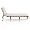 Four Hands Dimitri Outdoor Daybed - Final Sale