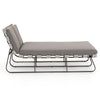 Four Hands Dimitri Outdoor Double Daybed - Final Sale