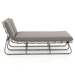 Four Hands Dimitri Outdoor Double Daybed - Final Sale