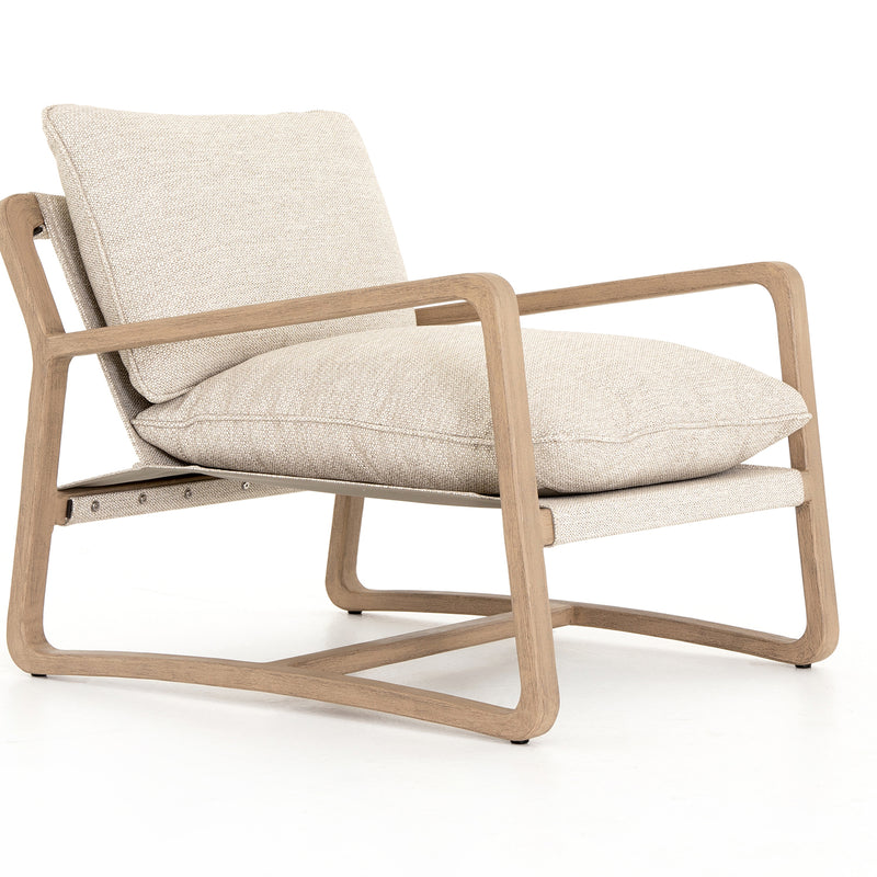 Four Hands Lane Outdoor Chair